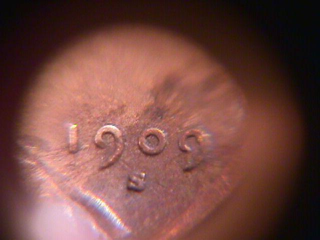 LINCOLN CENT