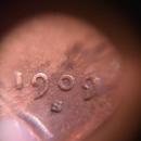 LINCOLN CENT