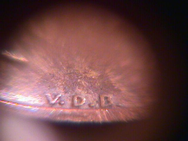LINCOLN CENT