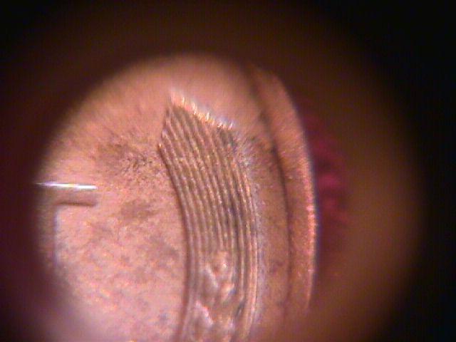 LINCOLN CENT