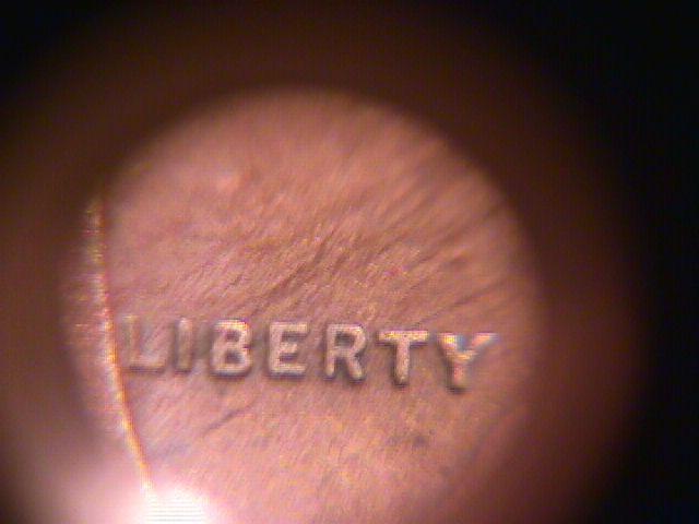 LINCOLN CENT