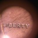 LINCOLN CENT