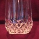 Cris D'Argues, Durand (Longchamp) Tumbler Flat