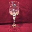Cris D' Argues, Durand (Longchamp) Water Goblet