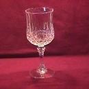 Cris D' Argues, Durand (Longchamp) Water Goblet