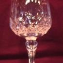 Cris D' Argues, Durand (Longchamp) Water Goblet