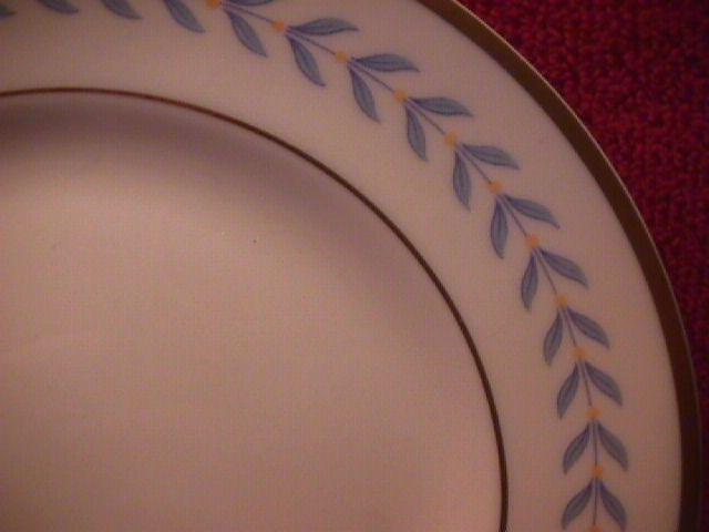 Syracuse China Old Ivory