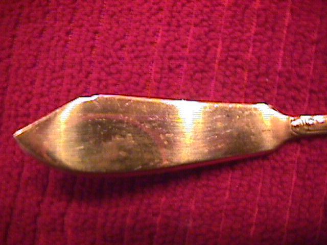 Besteche SBS Wein- Stainless, 18/10 (Rostfrei Edelstahl) Pie/Cake Server