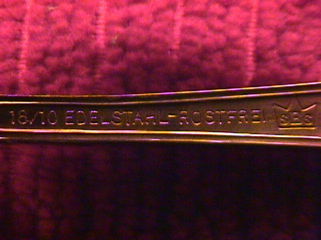 Besteche SBS Wein- Stainless, 18/10 (Rostfrei Edelstahl) Pie/Cake Server