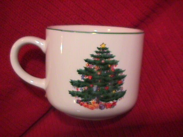 GEI Design China, (GE#17) Cup Only