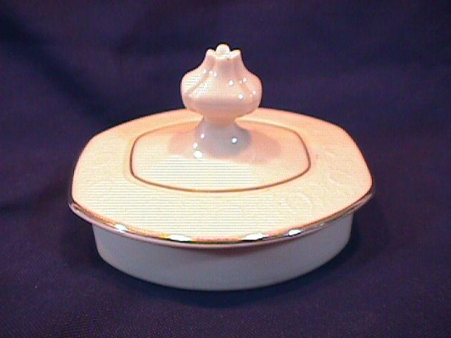 FRANCISCAN MOON GLOW COFFEE POT LID ONLY