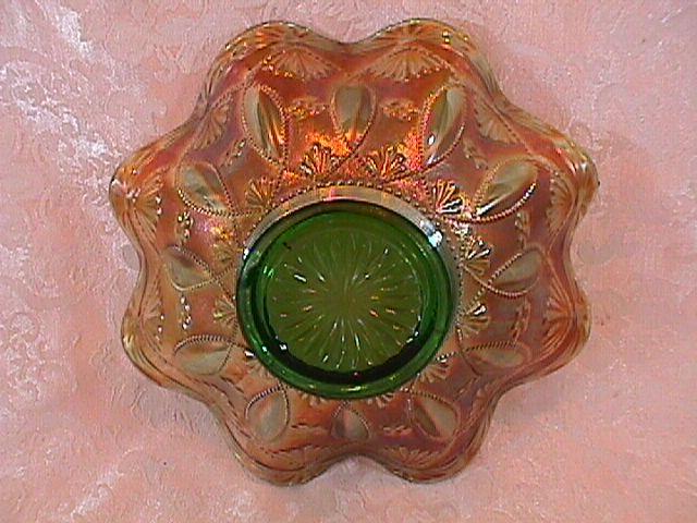 CARNIVAL GLASS