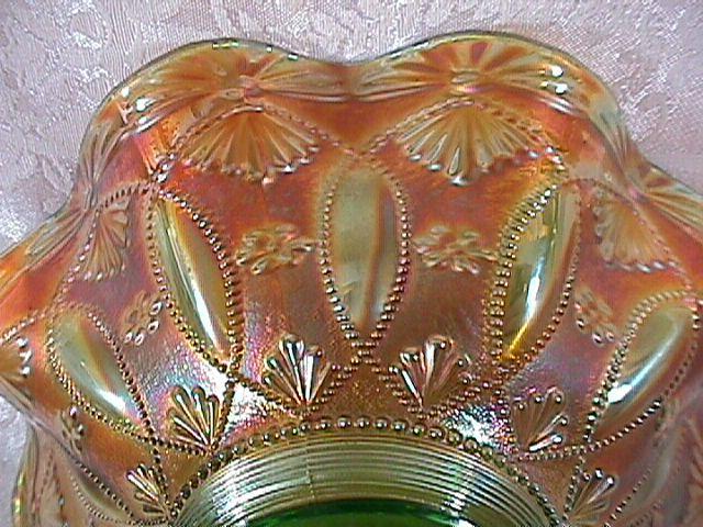 CARNIVAL GLASS
