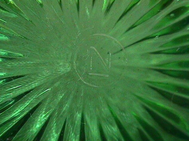 CARNIVAL GLASS