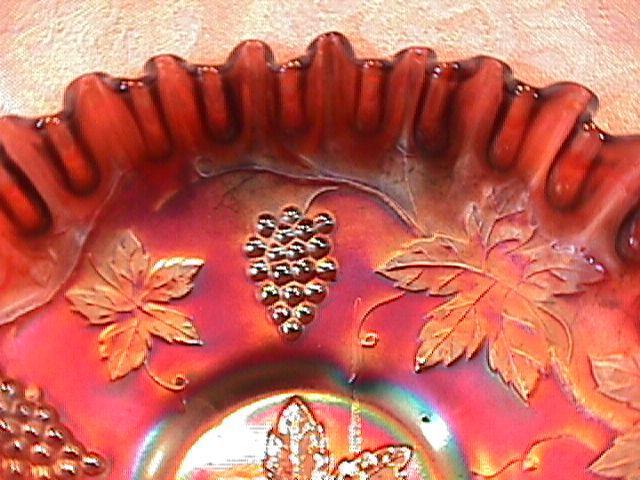 CARNIVAL GLASS