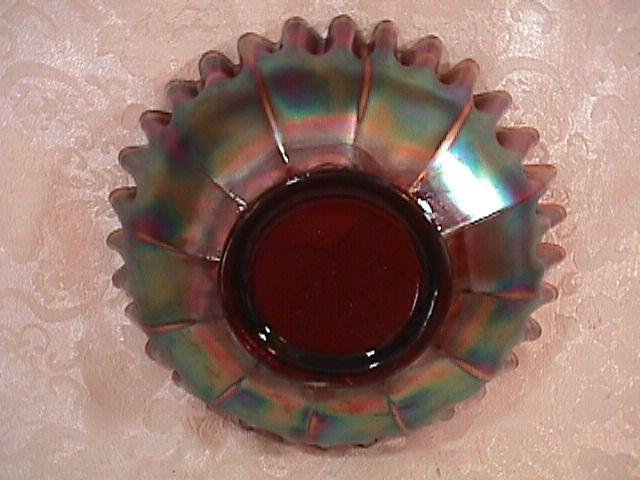 CARNIVAL GLASS