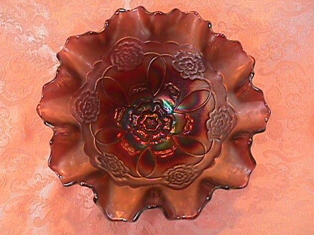 CARNIVAL GLASS
