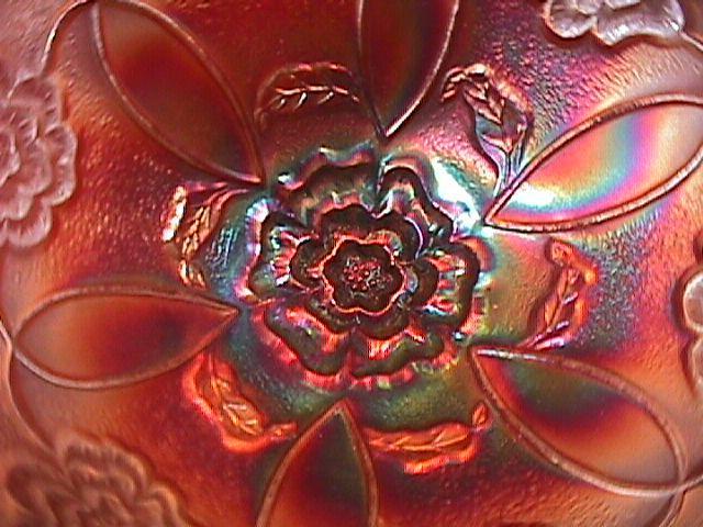 CARNIVAL GLASS