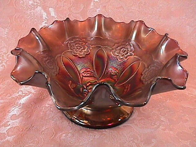 CARNIVAL GLASS