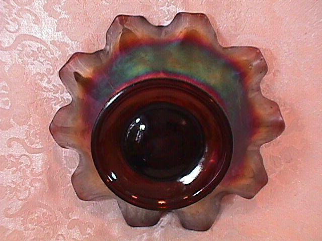 CARNIVAL GLASS