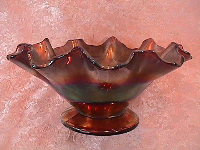 CARNIVAL GLASS