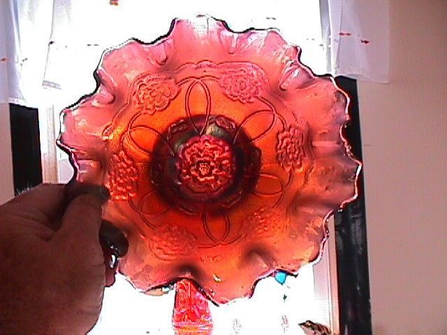 CARNIVAL GLASS