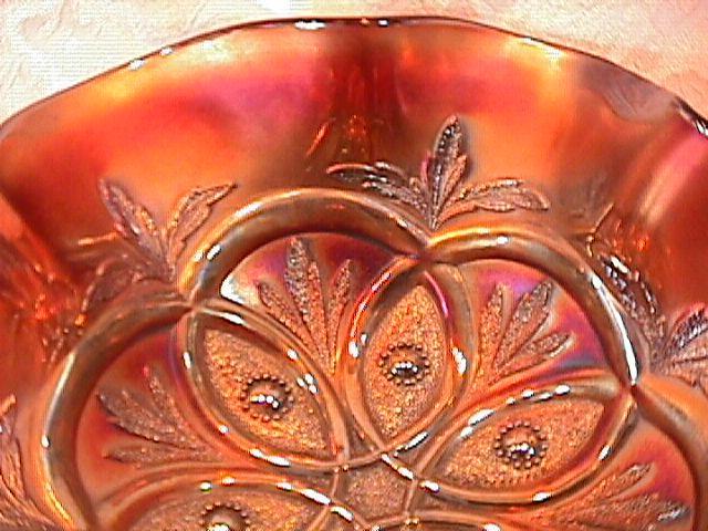 CARNIVAL GLASS