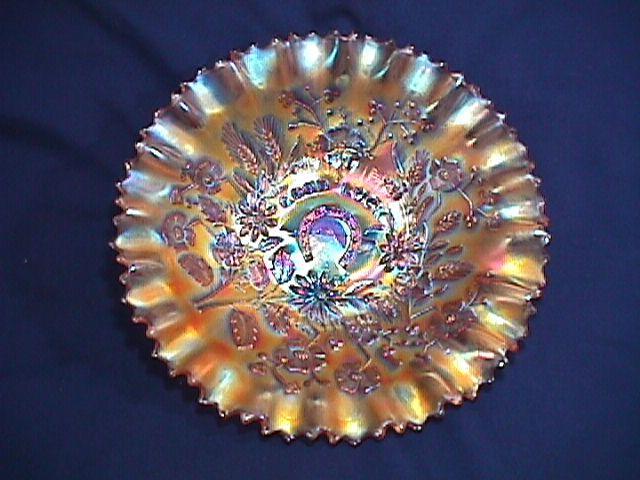 CARNIVAL GLASS