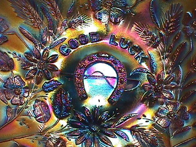 CARNIVAL GLASS