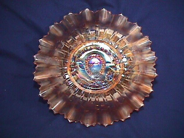 CARNIVAL GLASS