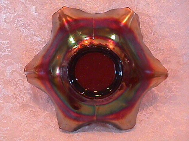 CARNIVAL GLASS