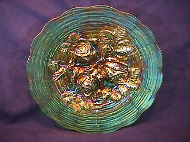 CARNIVAL GLASS