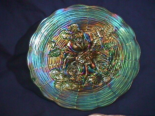 CARNIVAL GLASS