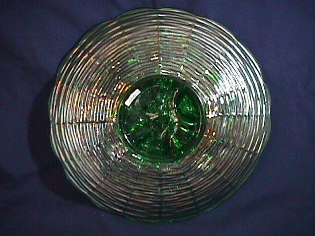 CARNIVAL GLASS