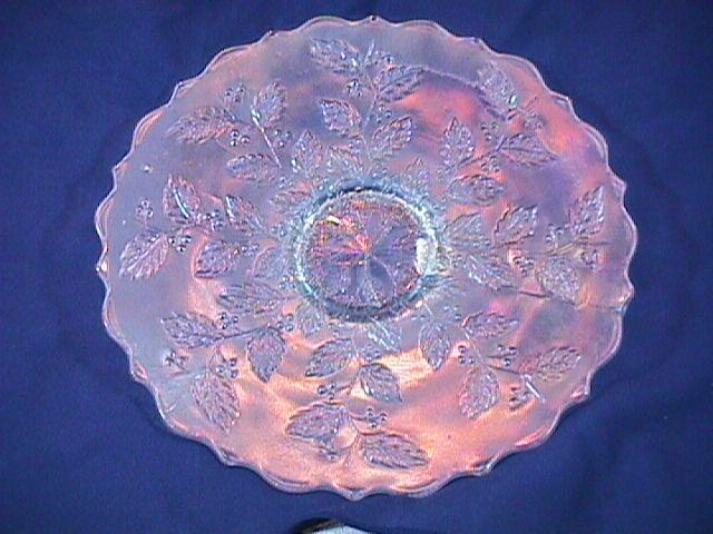 CARNIVAL GLASS