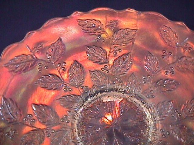 CARNIVAL GLASS