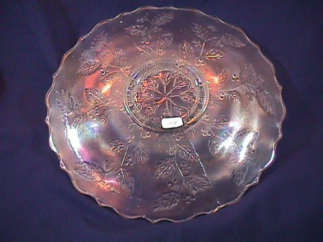 CARNIVAL GLASS