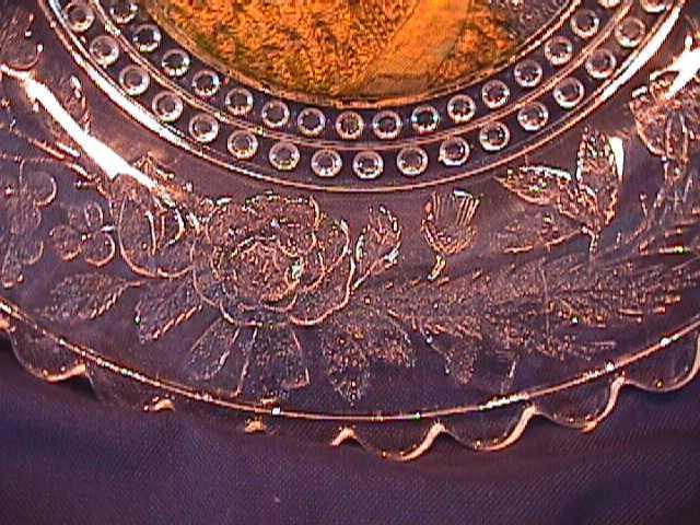 QUEEN VICTORIA 1897 DIAMOND JUBILEE DISPLAY PLATE
