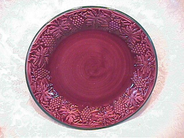 FLORIWARE ART POTTERY