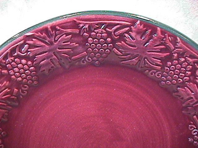 FLORIWARE ART POTTERY