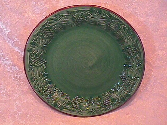 FLORIWARE ART POTTERY