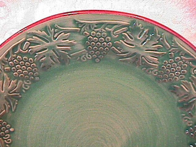 FLORIWARE ART POTTERY