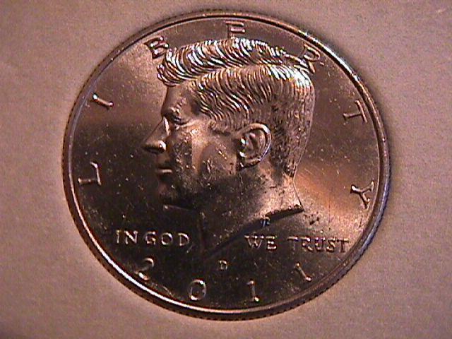 KENNEDY HALF CLAD SET 2002-P&D TO 2016-P&D COMPLETE 30 COINS UNC. HARRIS FOLDER