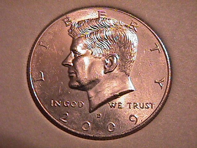 KENNEDY HALF CLAD SET 2002-P&D TO 2016-P&D COMPLETE 30 COINS UNC. HARRIS FOLDER