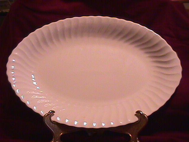 Syracuse Wedding Ring Platter