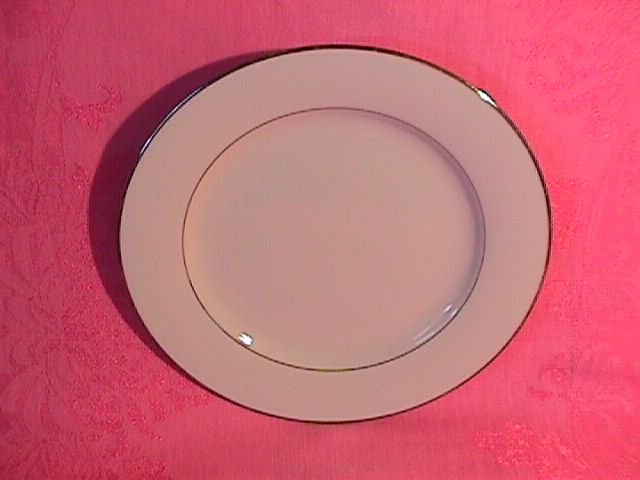 Noritake Envoy #6325 Salad Plate