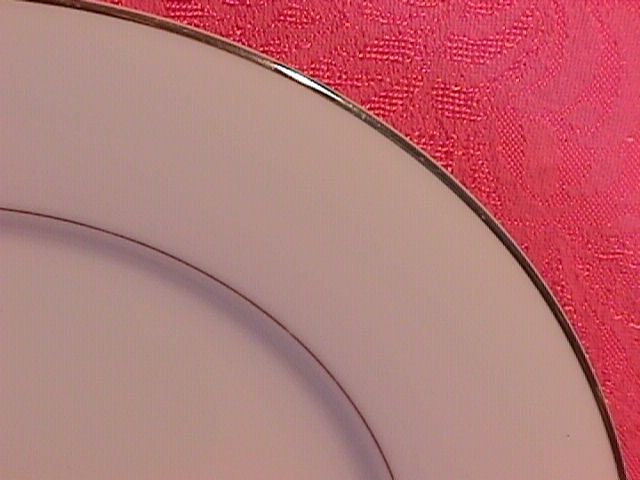 Noritake Envoy #6325 Salad Plate