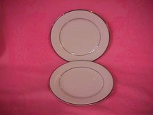 Noritake Envoy #6325 Bread Plates