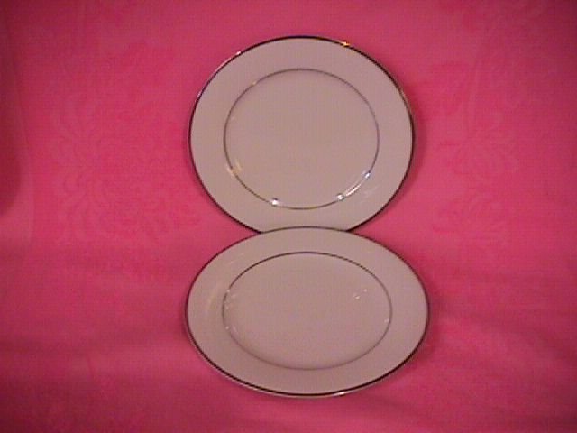 Noritake Envoy #6325 Bread Plates