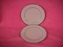 Noritake Envoy #6325 Bread Plates